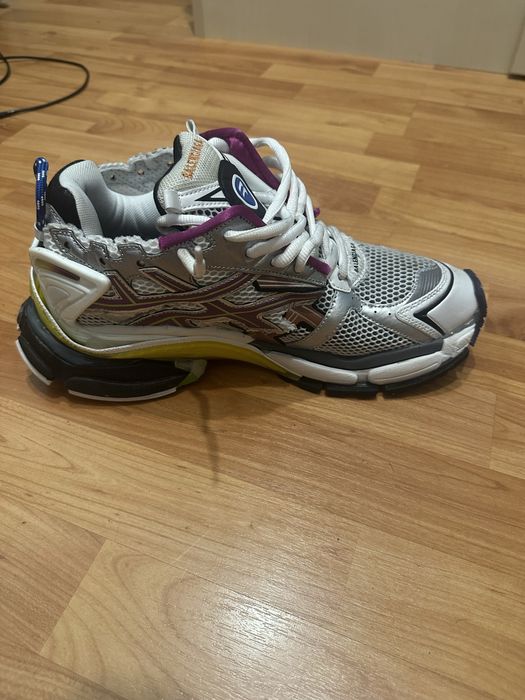 Balenciaga Runners marimea 44
