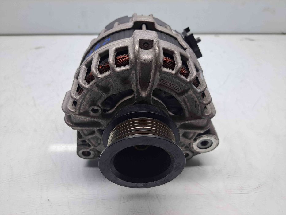 Alternator  Volvo XC60 [Fabr 2008-2017] 30659580 2.0 D4204T8 88KW / 12