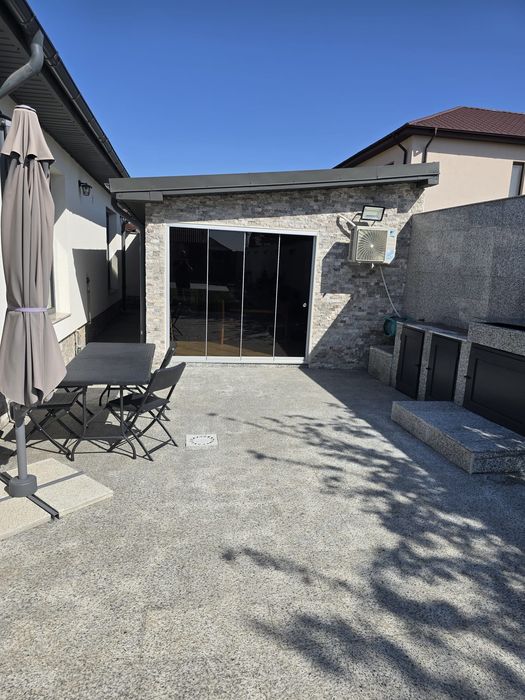 Vand casa Valu lui Traian