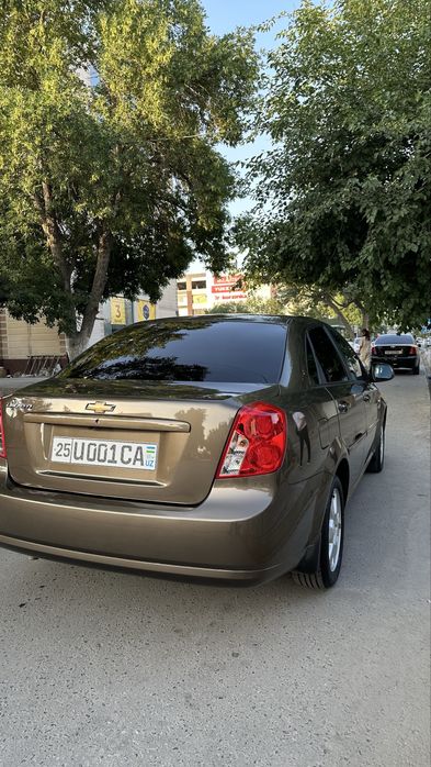 Masla Gentra 1300 halol probeg