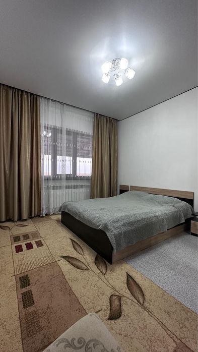 Фазенда для КРС и птицы