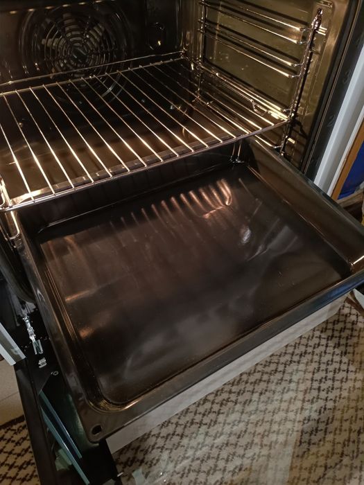 КОМБИНИРАНА ПЕЧКА-ФУРНА. тип свободностоящ  gorenje gk6b40wf