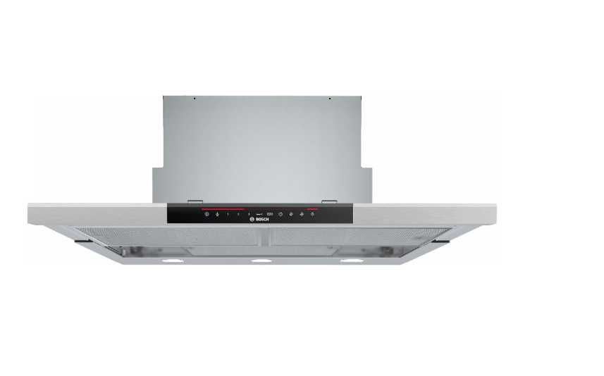hota 90 cm bosh  Telescopic Hood