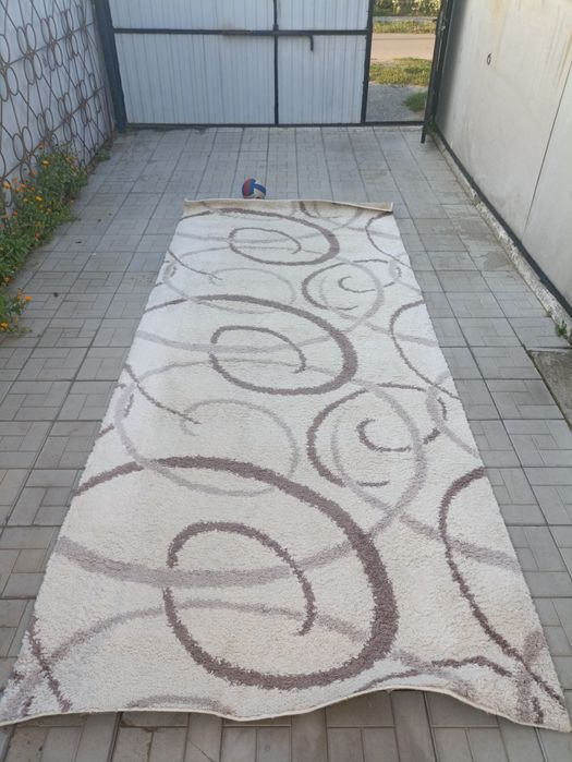 Продам палас травку