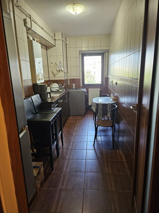 Vand apartament 1 camera