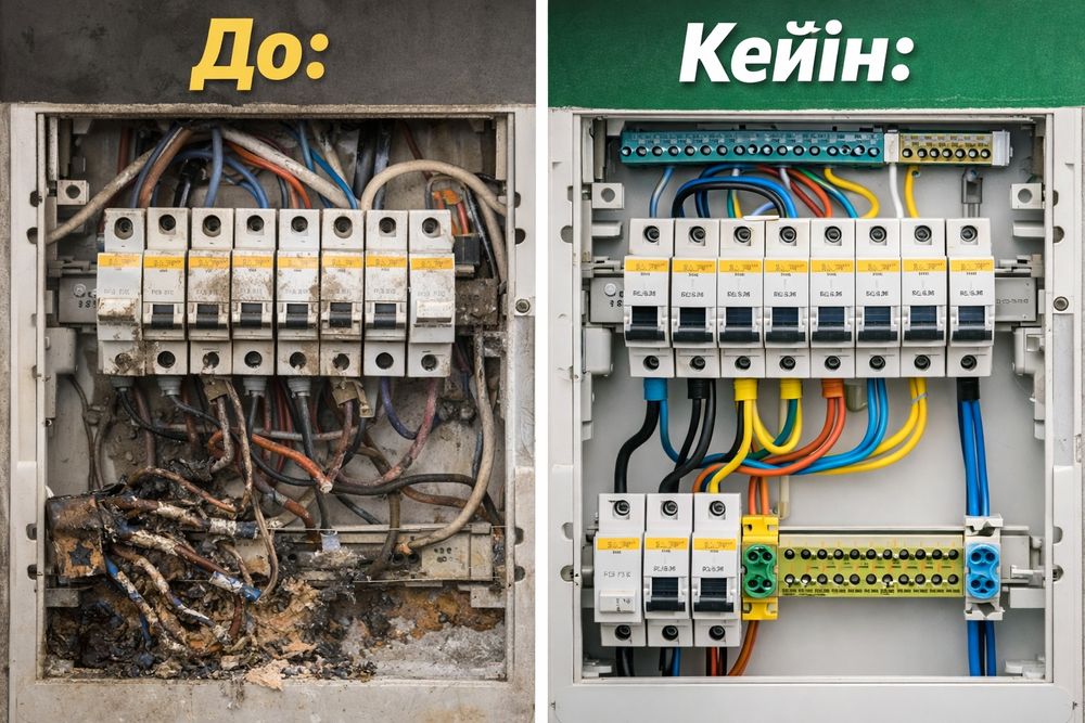 Электрик! Шымкент!