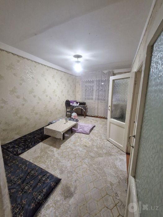 Продаётся 2 комнатная