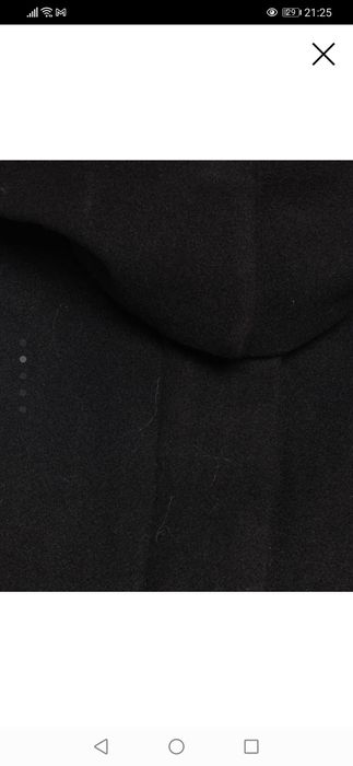 Ново яке тип палто