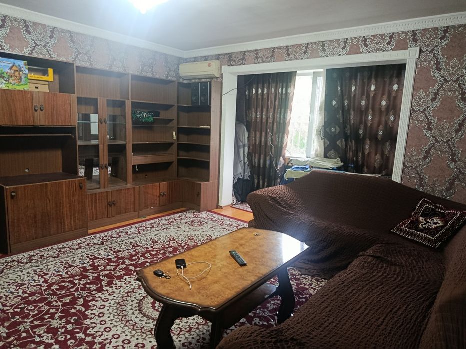 Аренда квартира Юнусабадский район