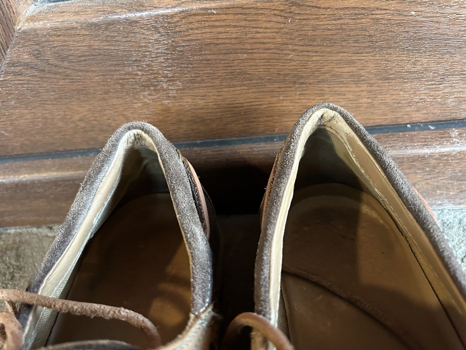 Geox мъжки мокасини