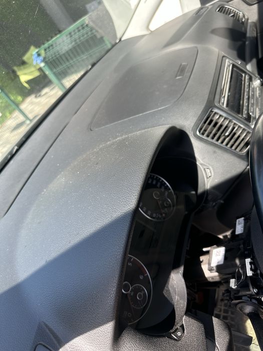 Арматурно табло Vw Sharan/Seat Alhambra