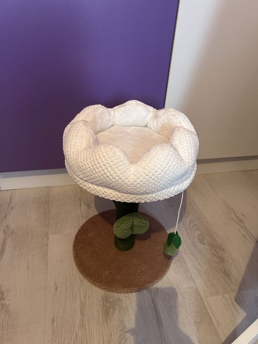 Драскалка за котка Sinsay