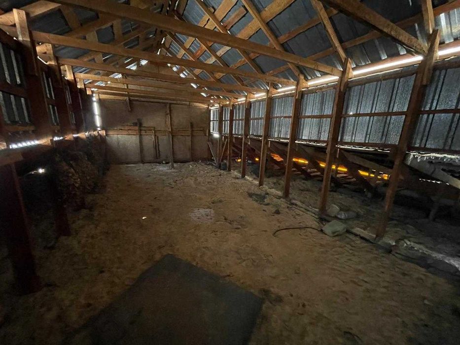 Продаётся дом по ул. Карабаева, 57 (район ул. Тогаз)