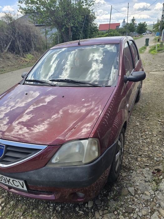 DACIA 1400 2006 — imagine 2