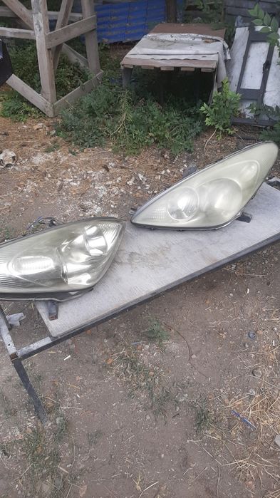 Продам срочно запчасти