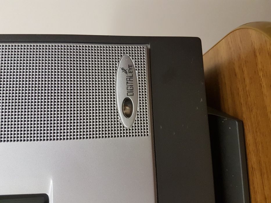 Телевизор LG классика