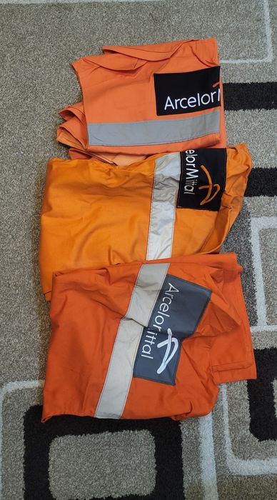 Зимняя спец одежда для ИТР и рабочих