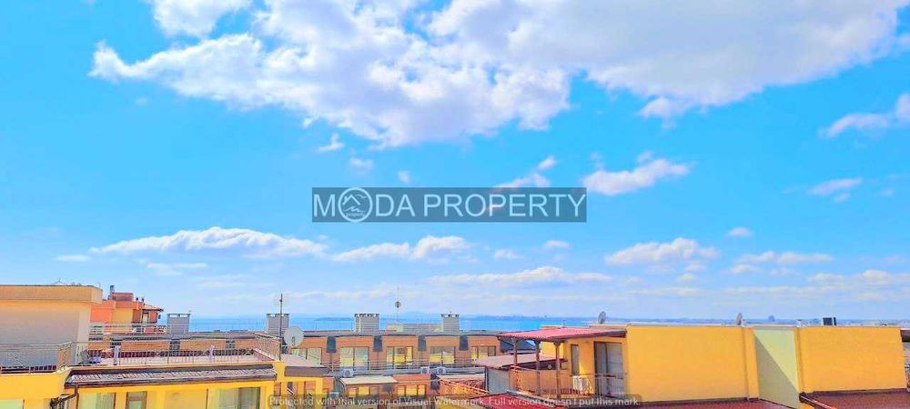 Продава се Двустаен апартамент в Свети Влас - 120 кв.м за 608 €/кв.м - Снимка #1