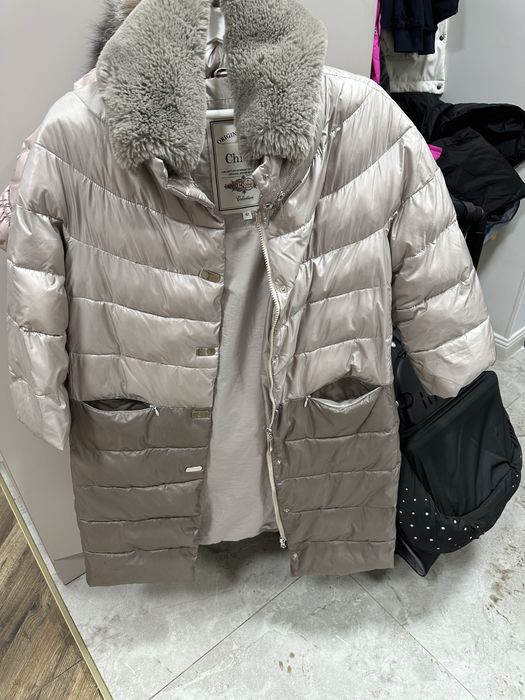 Продам куртку