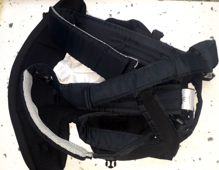 Кенгуру  за бебе