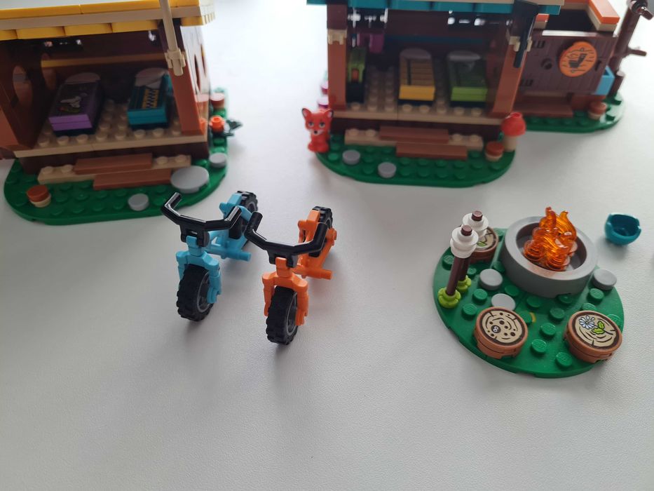 OCAZIE - LEGO Friends 42624 (7+) la jumătate de preț