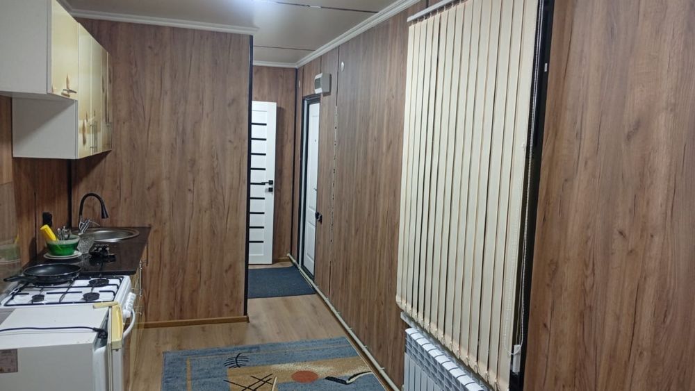 Сдам 1 комнатная