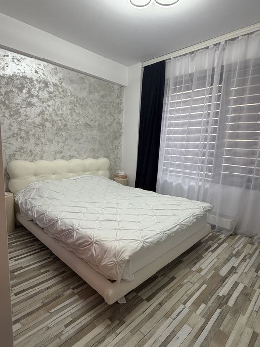 Apartament cu  2 camere in Tomis Plus