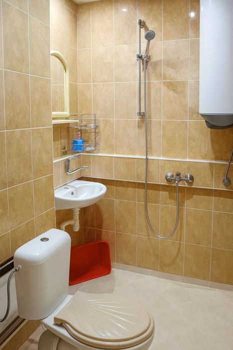 Продава се Едностаен апартамент в Пловдив, Тракия - 37 кв.м за 1892 €/кв.м - Снимка #3