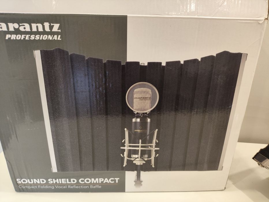 Аккустический экран marantz