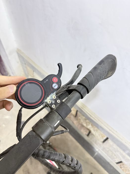 Самакат (электронный)