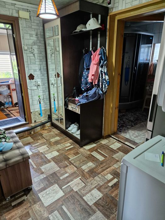 Продам дом в Шахтерском поселке или обмен