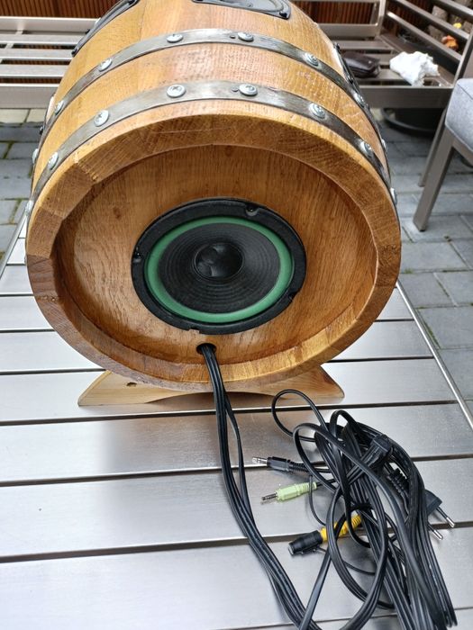 Sistem  audio 5.1