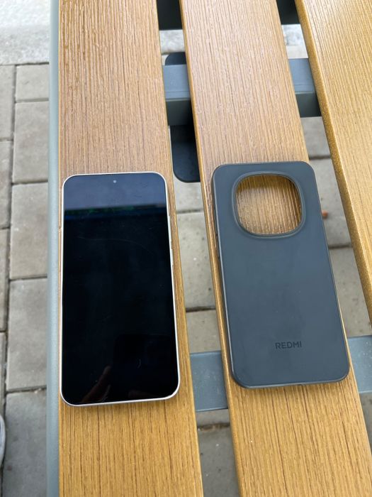 Redmi note 15 pro