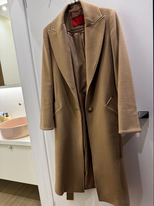 Очень стильно Пальто Max Co