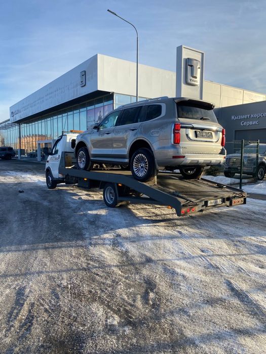 Актобе Эвакуатор 24/7