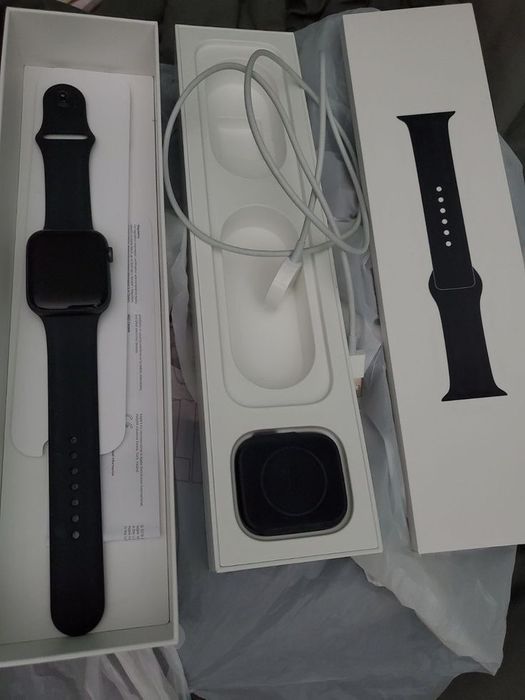 Apple Watch SE 2 40mm