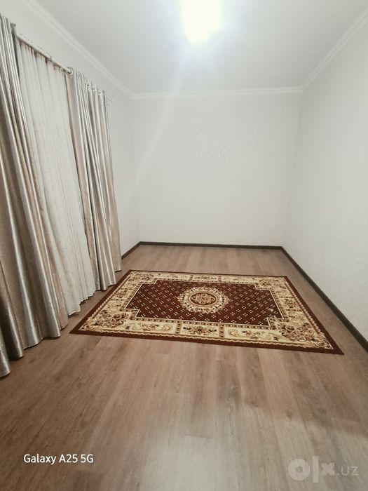 4 xonali Xovli jaraga beriladi