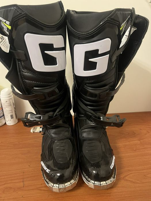 Мотокрос / ендуро ботуши Gaerne Fastback Endurance – EU 43