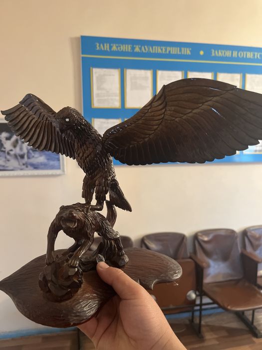 Деревянный изделя