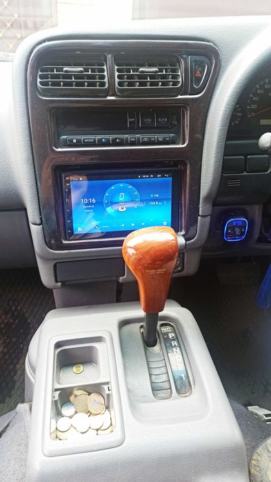 Продам Nissan Serena 1998 г.в
