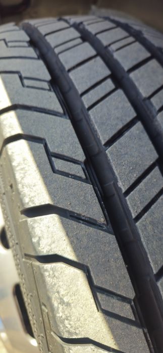 Vand amvelope noi continental