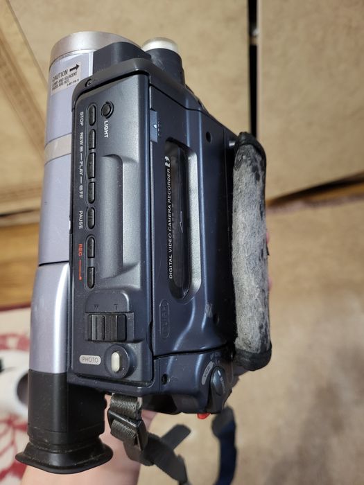 Камера Sony хорошая