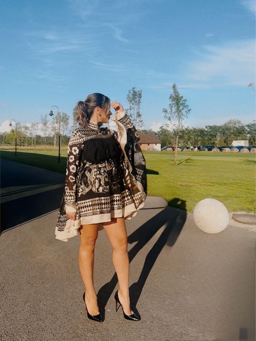 Rochie zimmermann marime 0