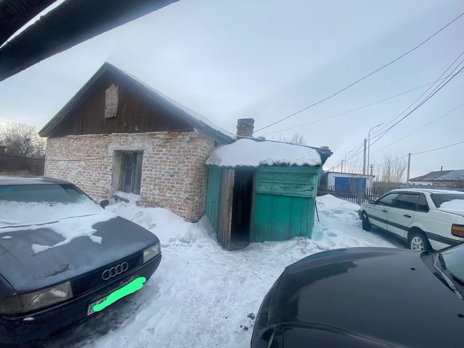 Продаю дом в рассрочку