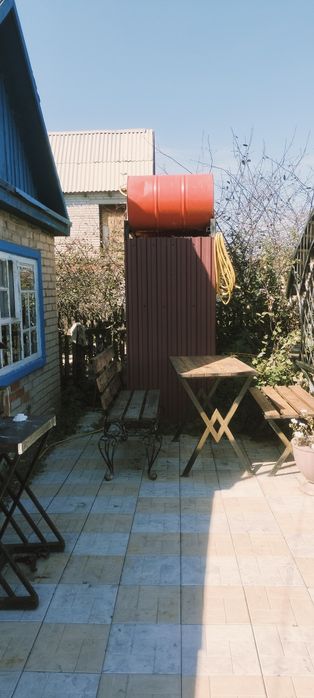 Продам дачу в СО весна.