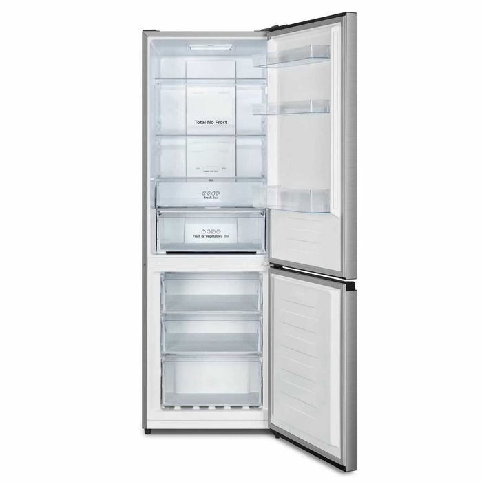 Самостоятелен хладилник-фризер Инвентум JVL2600