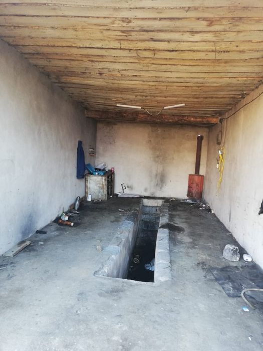 Продается здание в центре села Аулиеколь