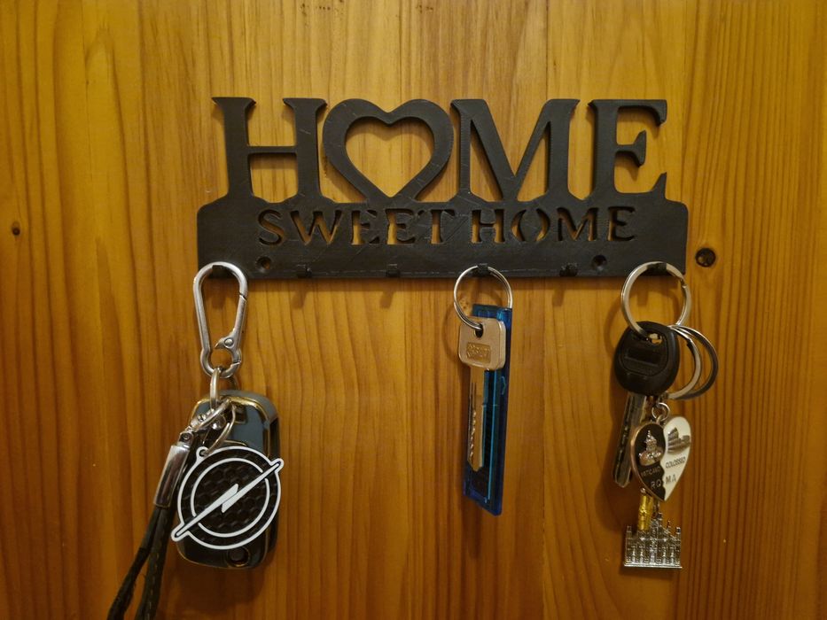 Suport pentru chei