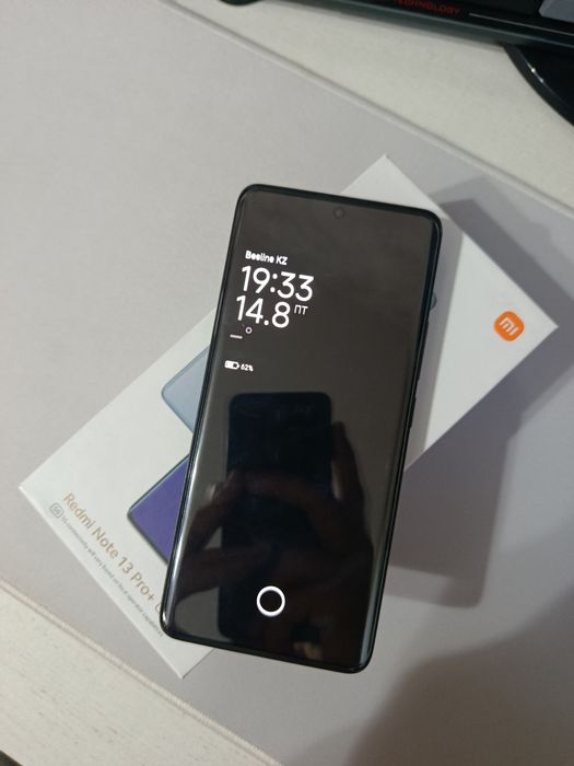 Redmi note 13 pro plus