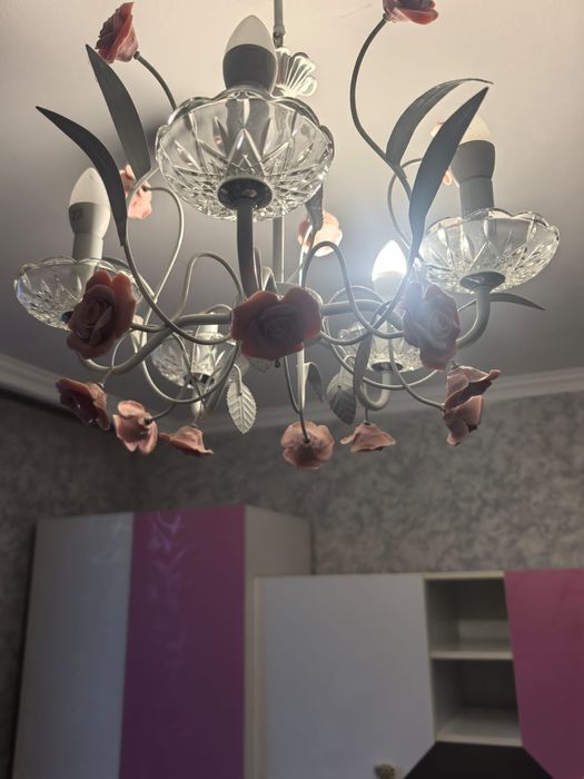 Детский гарнитур сатылады